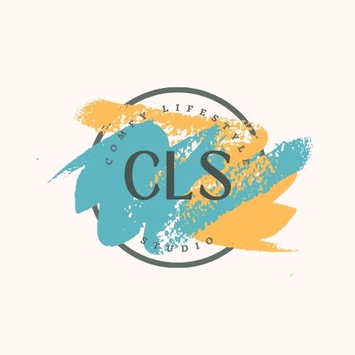 ComfyLifestyleStudio Website