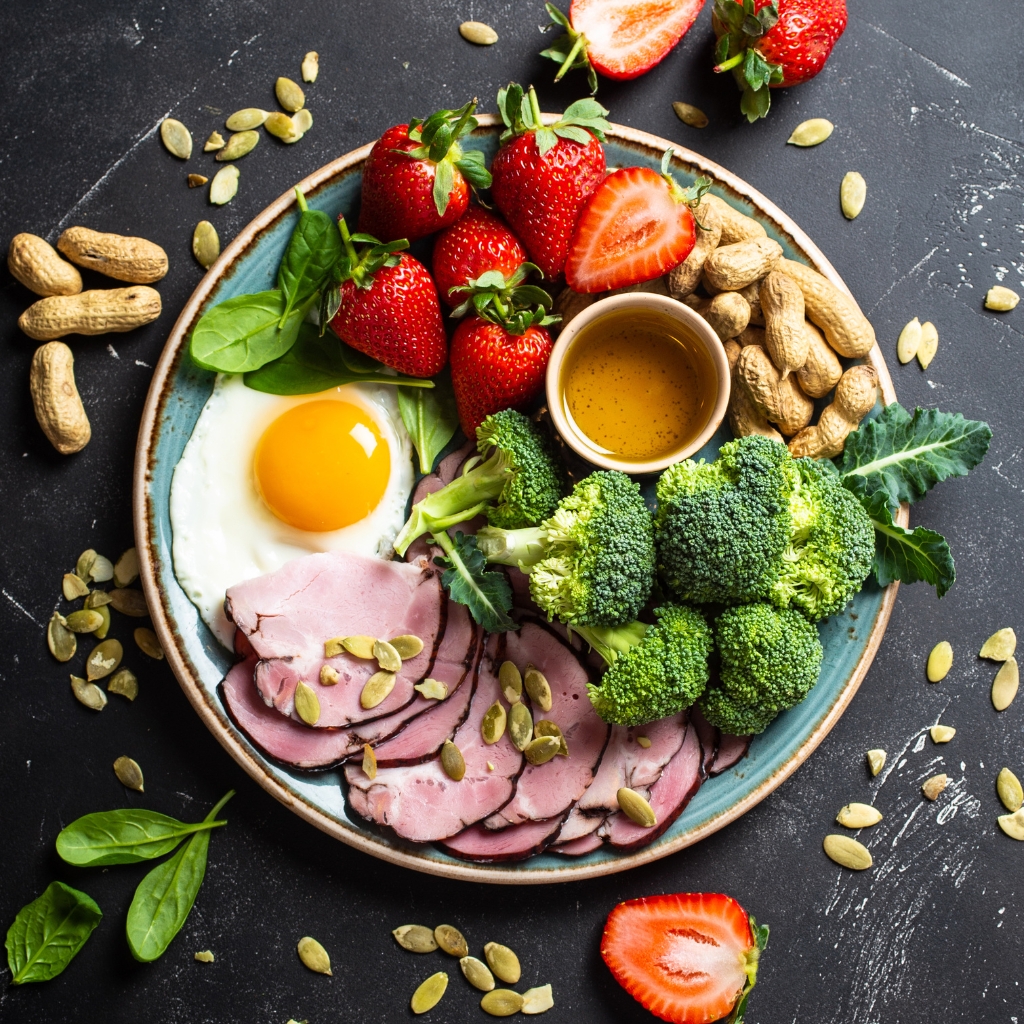 Keto and Low-Carb Diets