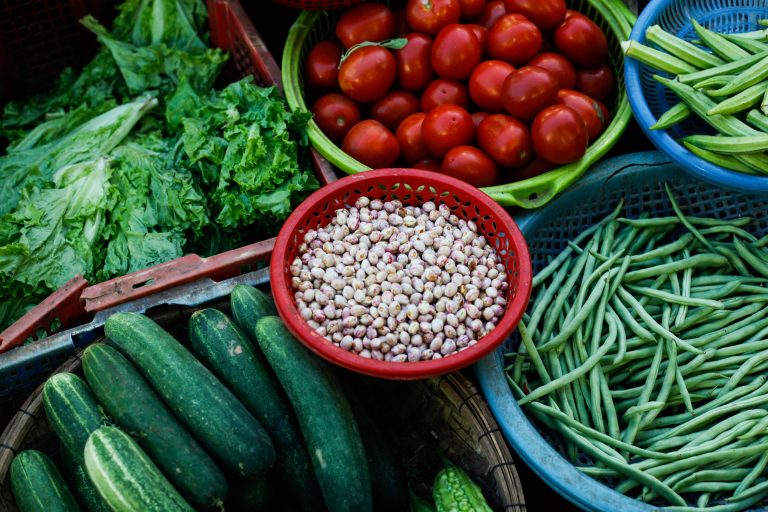 green mediterranean diet