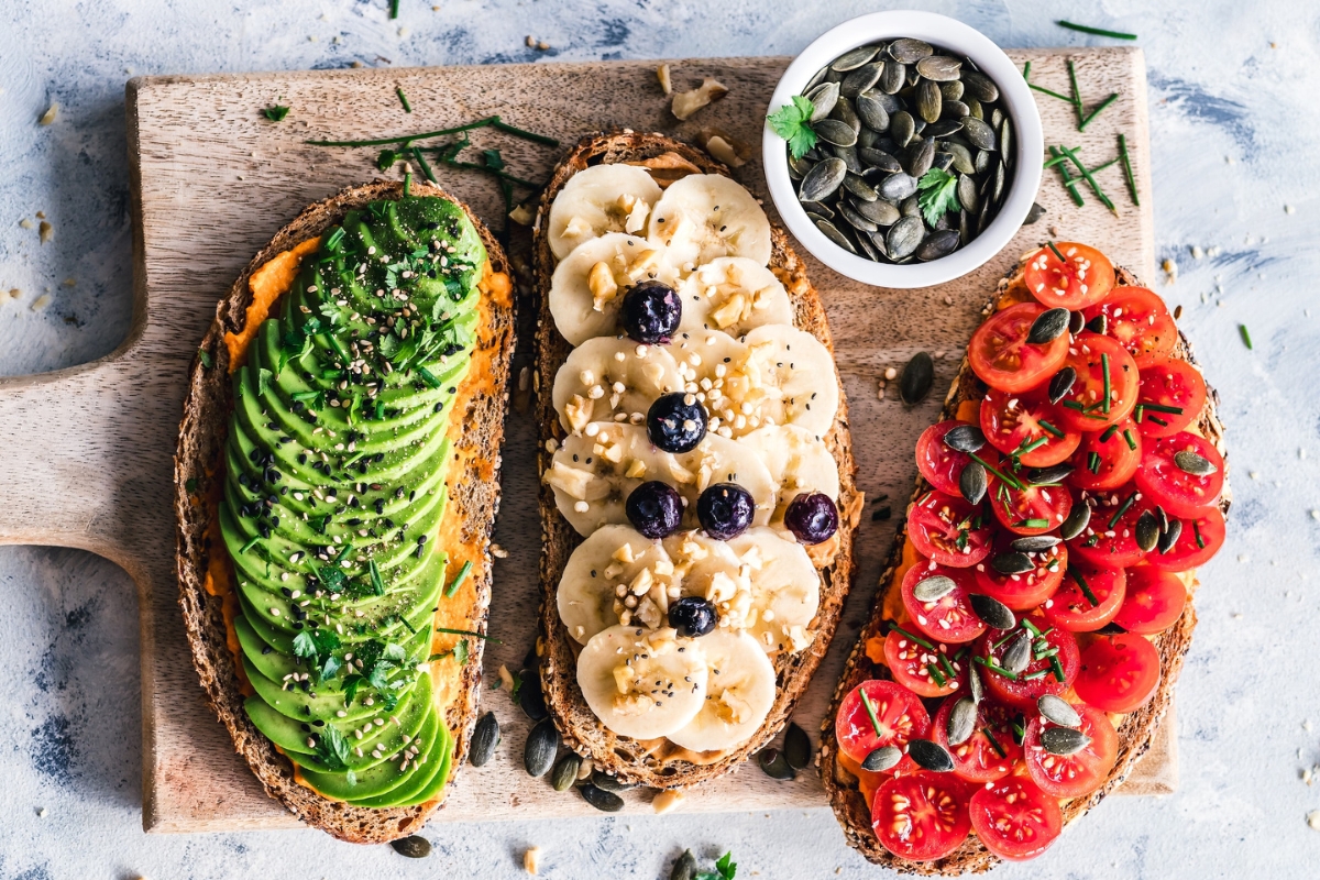 keto gluten free diet