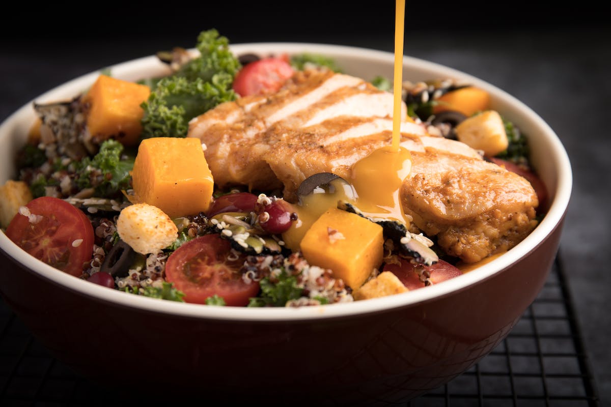 keto gluten free diet