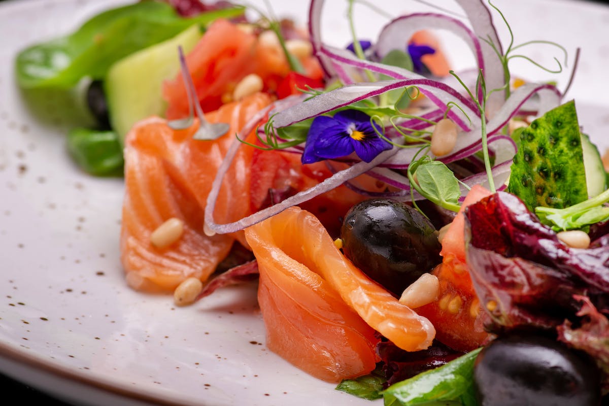 keto gluten free diet