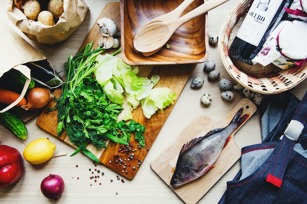 mediterranean gluten free diet