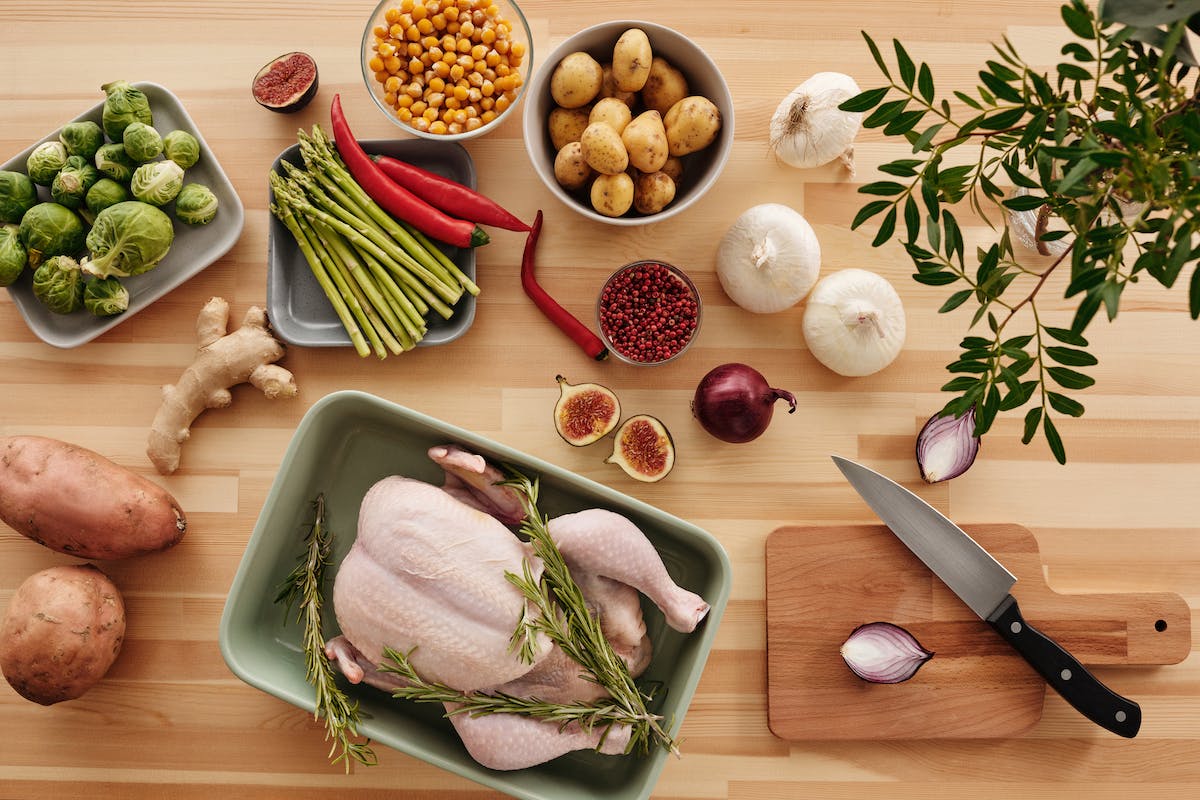 mediterranean gluten free diet