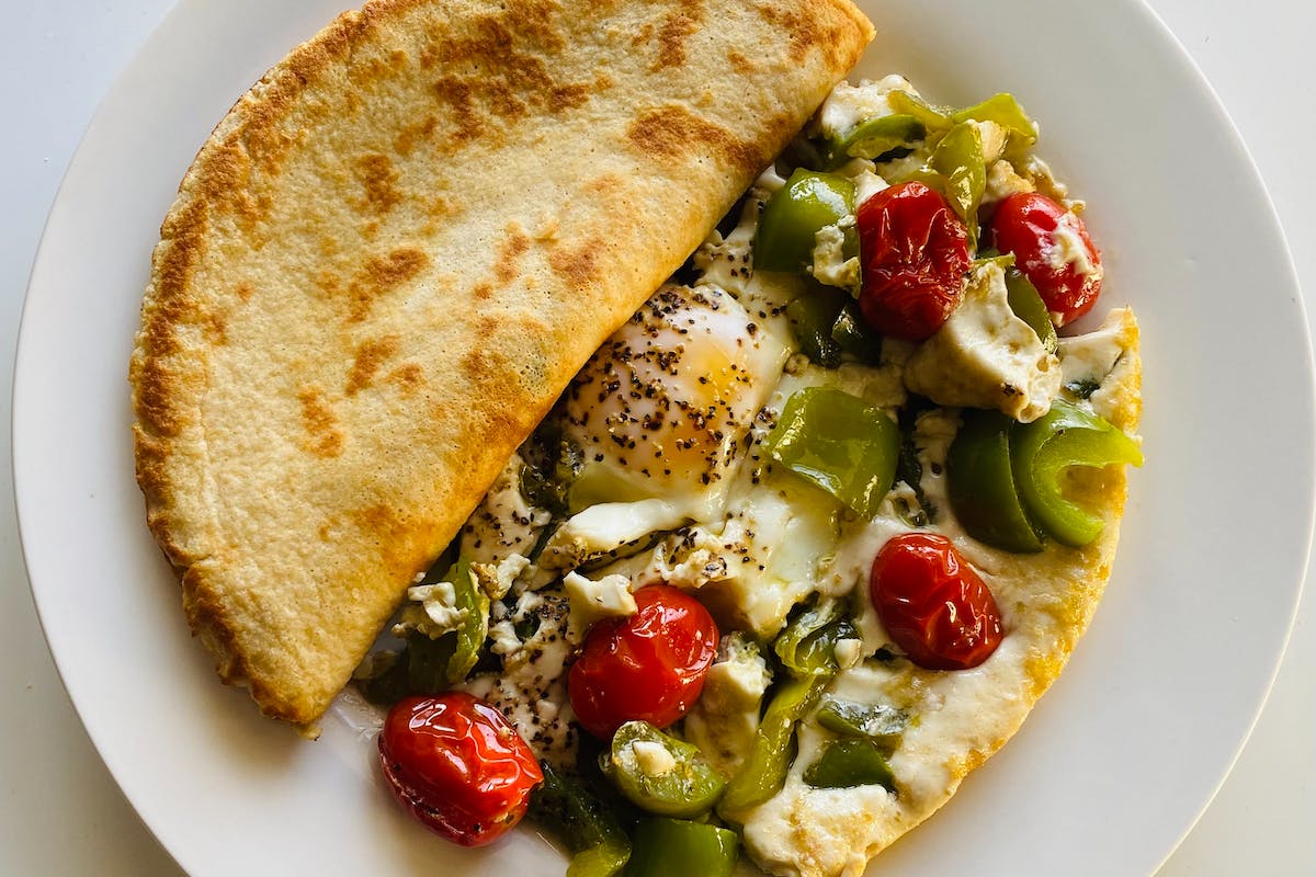 mediterranean gluten free diet