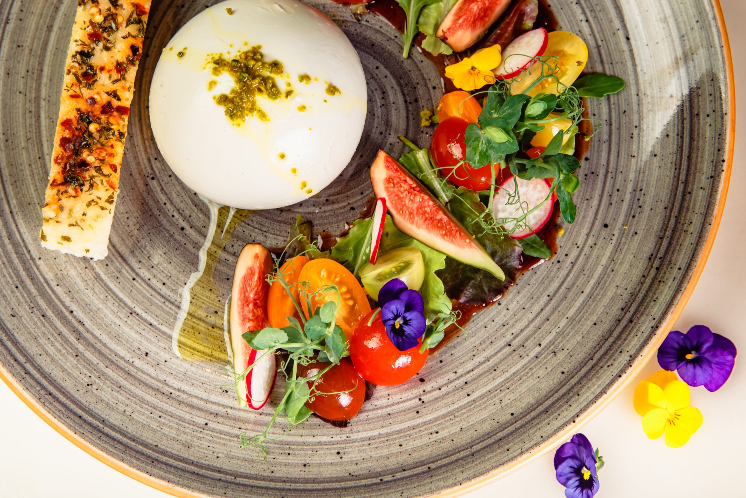 mediterranean gluten free diet