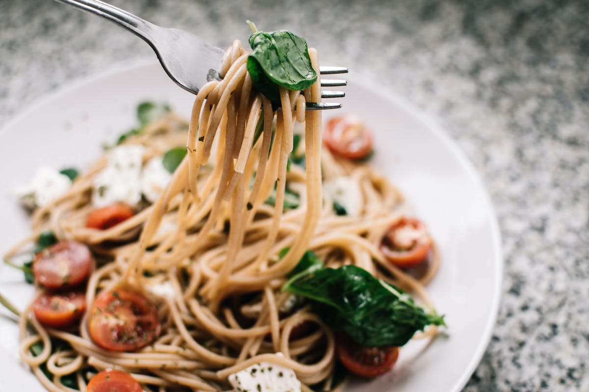 vegetarian mediterranean diet