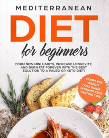 mediterranean paleo diet cookbook