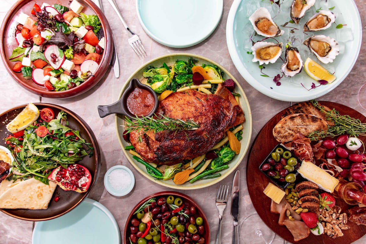 mediterranean paleo diet