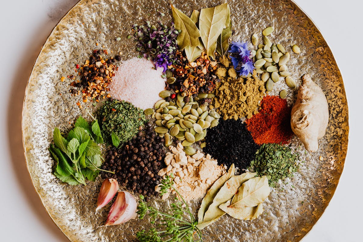 vegan dash diet