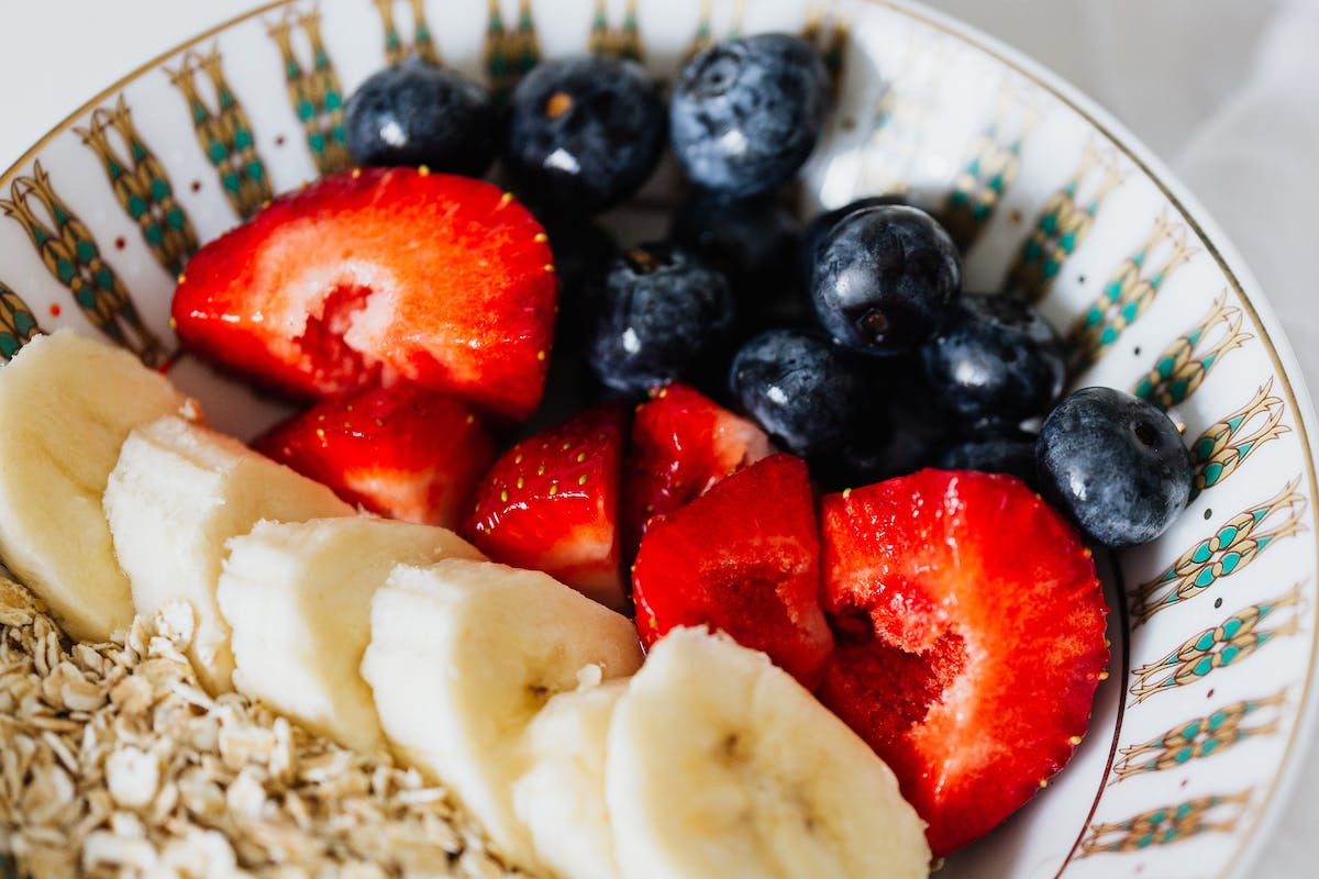 vegan dash diet
