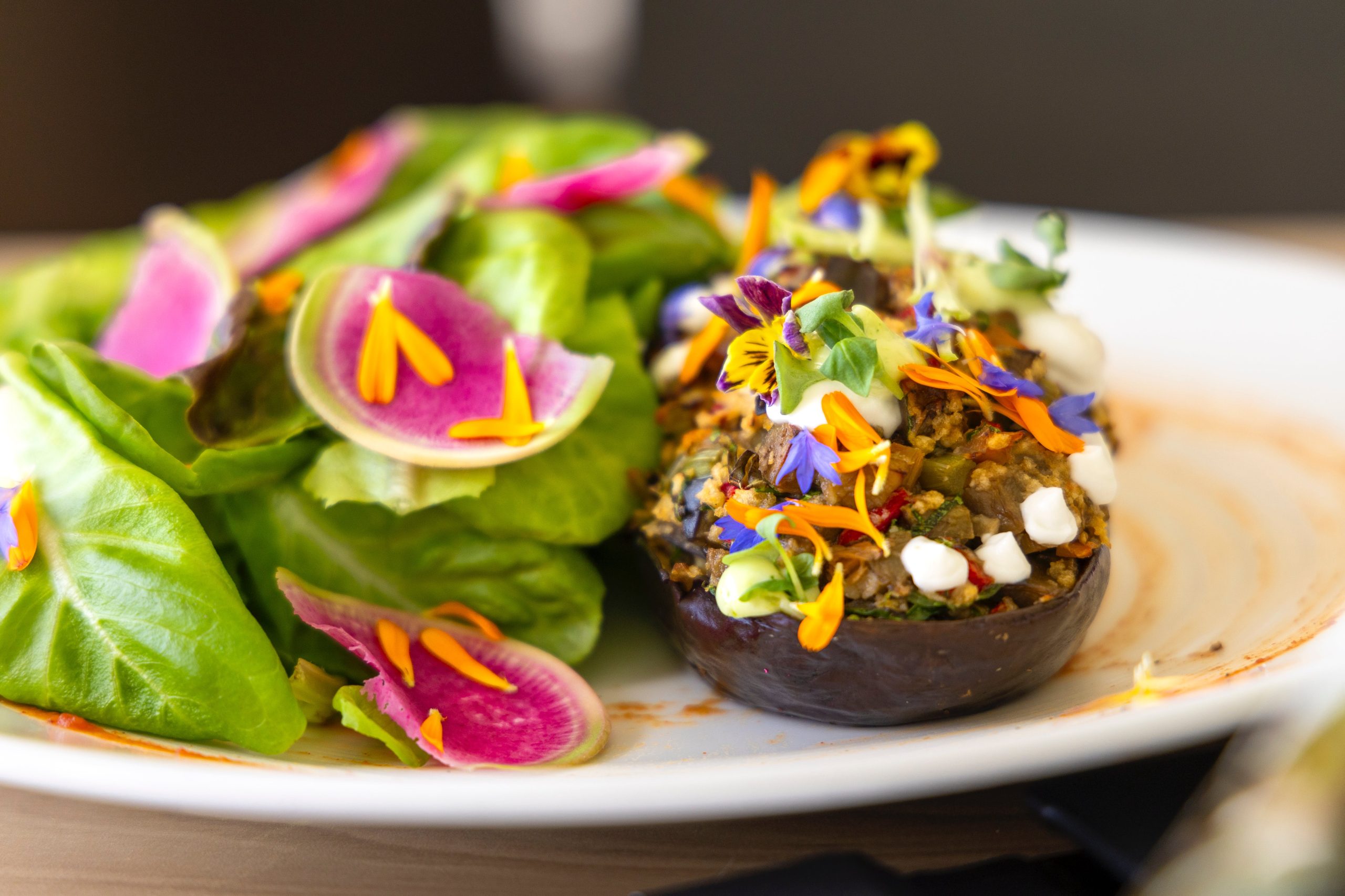 vegan mediterranean diet